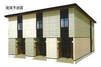 福島県いわき市小名浜南君ケ塚町：物件画像／大東建託リーシング株式会社 いわき店