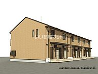 山口県防府市高倉2丁目180-1：物件画像／大東建託リーシング株式会社 周南店