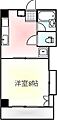 エーブル志度3階3.4万円