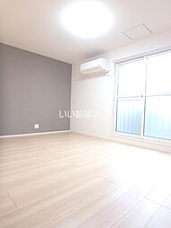 プレジール 203 2階3LDKのリビング/ダイニング