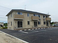 群馬県高崎市吉井町馬庭1605-4：物件画像／大東建託リーシング株式会社 伊勢崎店