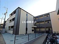 大阪府泉佐野市本町：物件画像／大東建託リーシング株式会社　なかもず店