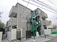 神奈川県鎌倉市材木座5丁目：物件画像／大東建託リーシング株式会社 藤沢店