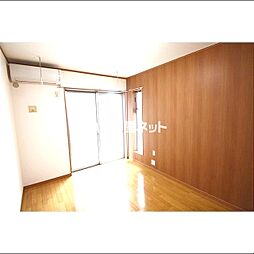 ウイングパレス 1Kの写真