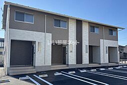 EXCELLENT TERRACE(エクセレントテラス)　A 105