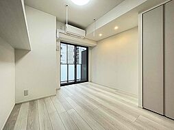 ＫＤＡ　ＧＯＴＥＮＹＡＭＡ 6階1Kのリビング/ダイニング