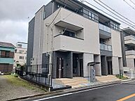 東京都足立区梅田4丁目：物件画像／大東建託リーシング株式会社 北千住駅前店