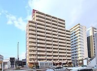 愛知県名古屋市北区大曽根4丁目：物件画像／大東建託リーシング株式会社　名古屋北店