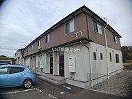 福島県相馬市馬場野字岩穴前263：物件画像／大東建託リーシング株式会社 相馬店