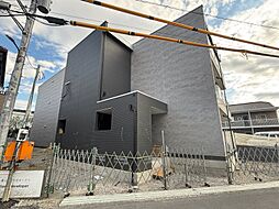 （仮称）リブリ・草加市谷塚町 205