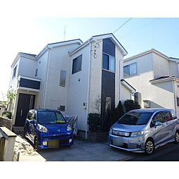 川崎市麻生区 1