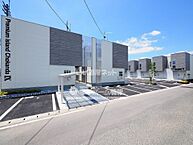 佐賀県小城市三日月町長神田2231番地1：物件画像／大東建託リーシング株式会社 佐賀駅前店