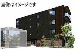 シャーメゾン新寺II 402