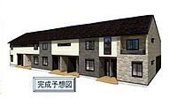 埼玉県蓮田市大字川島：物件画像／大東建託リーシング株式会社 春日部店