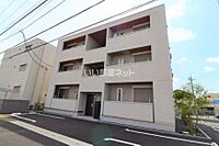栃木県小山市城東6丁目104-4：物件画像／大東建託リーシング株式会社 古河店