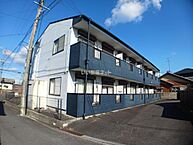 三重県伊賀市緑ケ丘西町2412-1：物件画像／大東建託リーシング株式会社 和歌山店