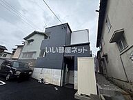 広島県広島市南区向洋中町：物件画像／大東建託リーシング株式会社 広島店