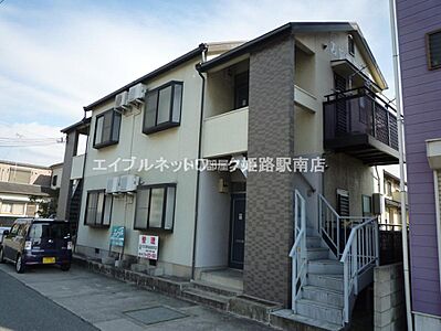 外観 外観