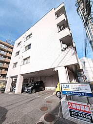 セントラルハイツ中山