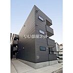 愛知県名古屋市北区生駒町7丁目142番1-3：物件画像／大東建託リーシング株式会社　春日井店