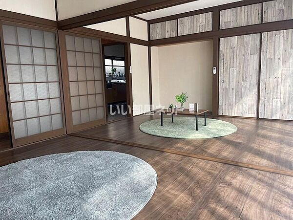物件画像