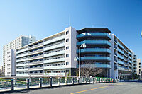 東京都墨田区横川5丁目6-4：物件画像／大東建託リーシング株式会社　池袋東口店
