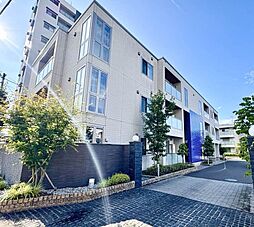 ザ・ガーデンコートハウス別館 202