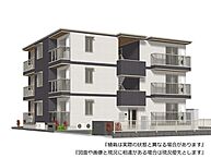 福島県福島市野田町3丁目71番：物件画像／大東建託リーシング株式会社 相馬店