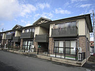 栃木県佐野市高萩町1334-1：物件画像／大東建託リーシング株式会社 前橋店