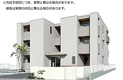 ラ・グリシーヌ・レーブ 105