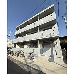 ボヌール北谷 103