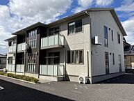 福島県郡山市桑野2丁目38-25：物件画像／大東建託リーシング株式会社 郡山店