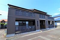 茨城県ひたちなか市大字市毛1191-1：物件画像／大東建託リーシング株式会社 水戸店