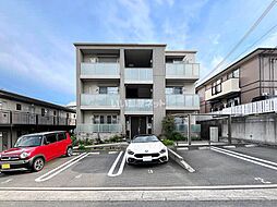 シャーメゾンWILL 301