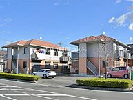 群馬県伊勢崎市連取本町：物件画像／大東建託リーシング株式会社 前橋店