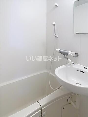 浴室