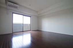 クロノス22上熊本 1003 10階1Kのリビング/ダイニング