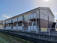 岐阜県安八郡安八町西結2793-1：物件画像／大東建託リーシング株式会社 大垣店