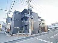 栃木県宇都宮市東宿郷3丁目6-20、6-15の一部：物件画像／大東建託リーシング株式会社 宇都宮北店