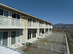 コンフォート石和 101