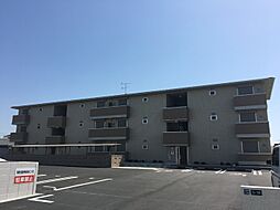 コーポ大安寺II 202