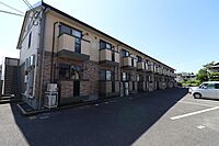 岡山県岡山市中区清水2丁目8-44：物件画像／大東建託リーシング株式会社　岡山店
