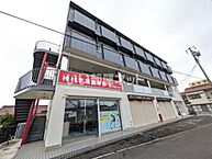 三重県津市上浜町5丁目32-1：物件画像／大東建託リーシング株式会社　津店