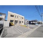 愛知県あま市森7丁目12-6：物件画像／大東建託リーシング株式会社　中村公園店