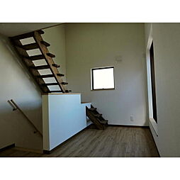 ヴィラ　アメリア A 1階1Kのリビング/ダイニング