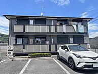 栃木県栃木市岩舟町静566-2：物件画像／大東建託リーシング株式会社 桐生店