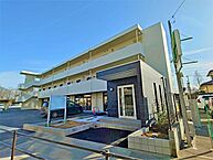 東京都立川市西砂町1丁目6番2、7番1：物件画像／大東建託リーシング株式会社 青梅店