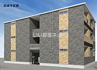 京都府京都市右京区梅津南上田町：物件画像／大東建託リーシング株式会社 桂店