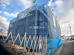 フルールブラン 202