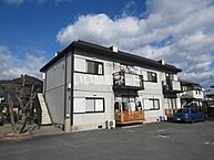 岡山県浅口市金光町占見：物件画像／大東建託リーシング株式会社 倉敷店